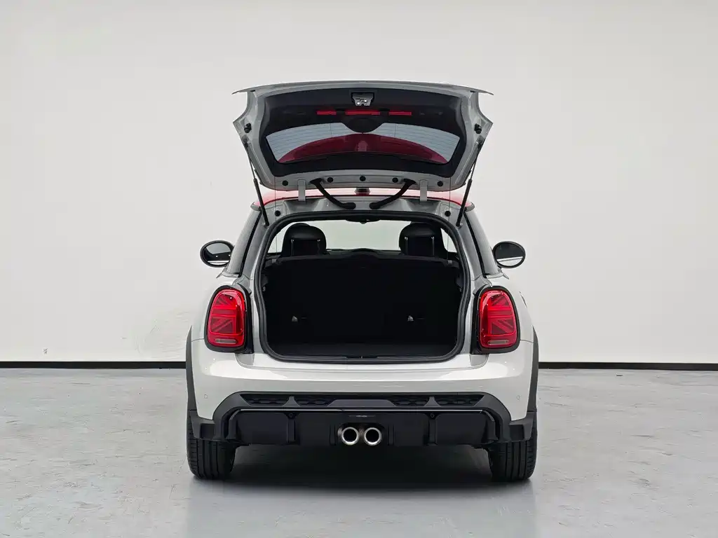 MINI Mini JCW — миниатюра 19