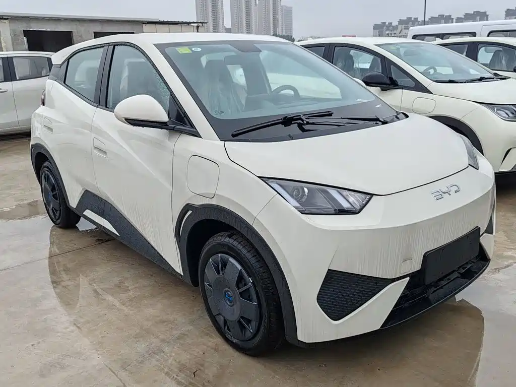 BYD Seagull 2025 Smart Drive 305km