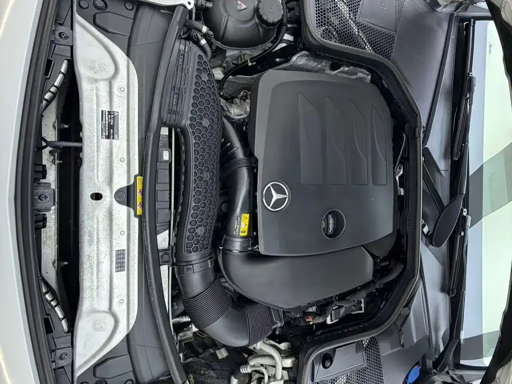 Mercedes-Benz C-Class C 200 L Fashion Type Sport Edition, фото 24