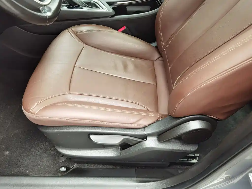 Buick GL6 — миниатюра 20