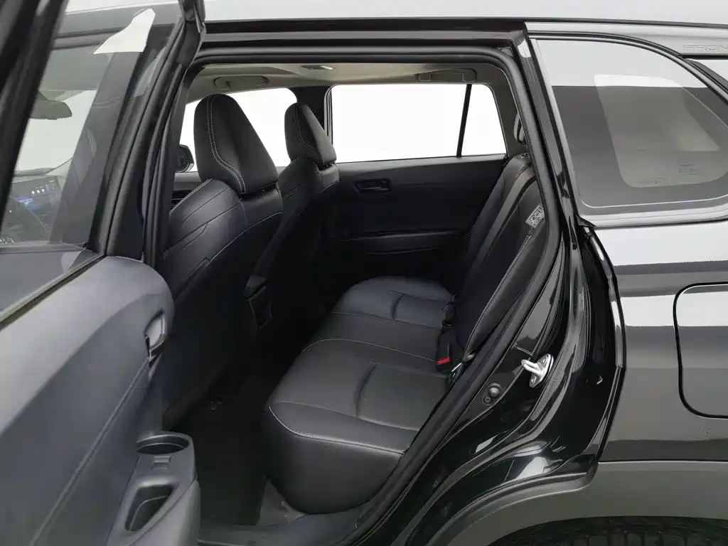 Toyota Frontlander — миниатюра 15