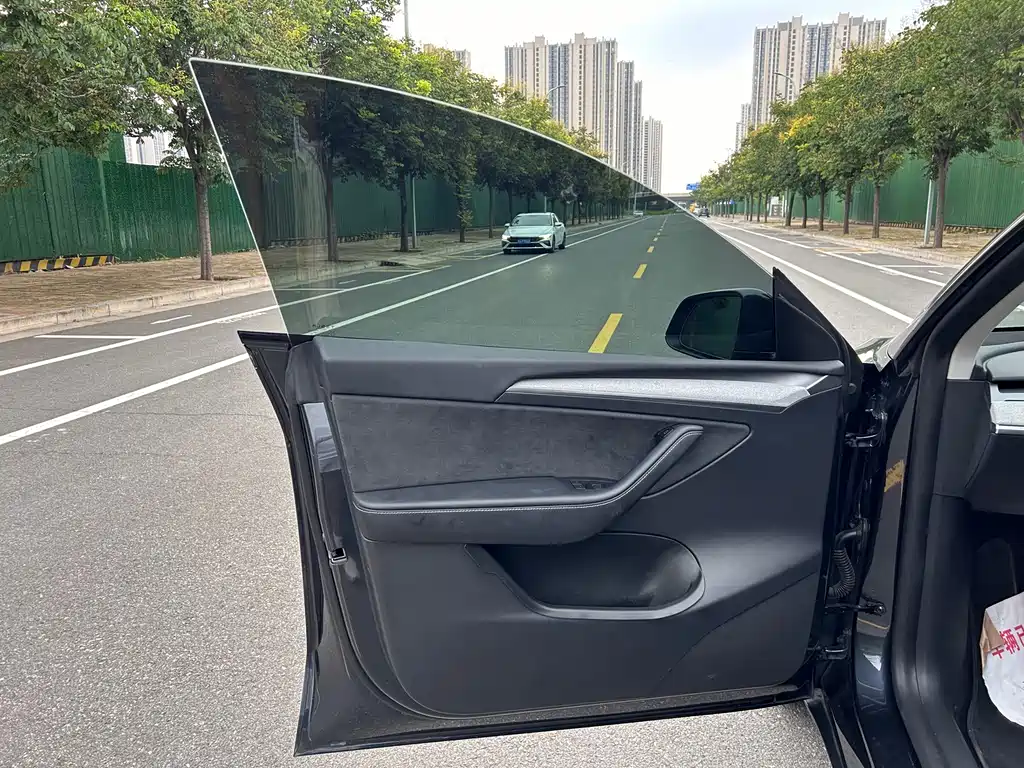 Tesla Model Y — миниатюра 4