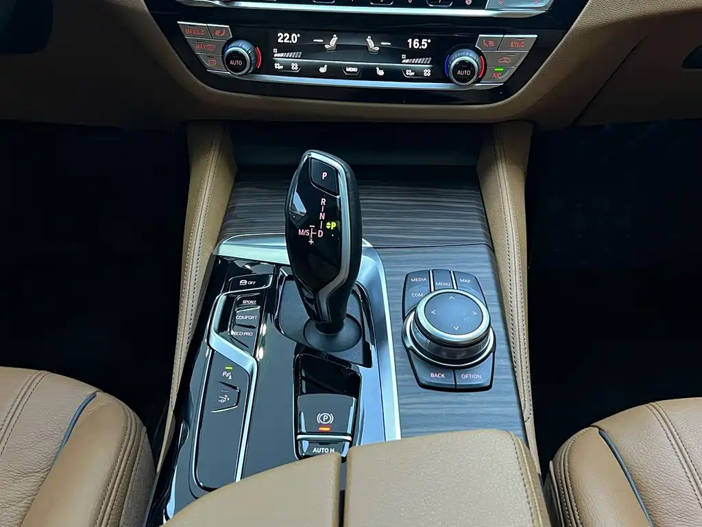 BMW 6 Series GT — миниатюра 19