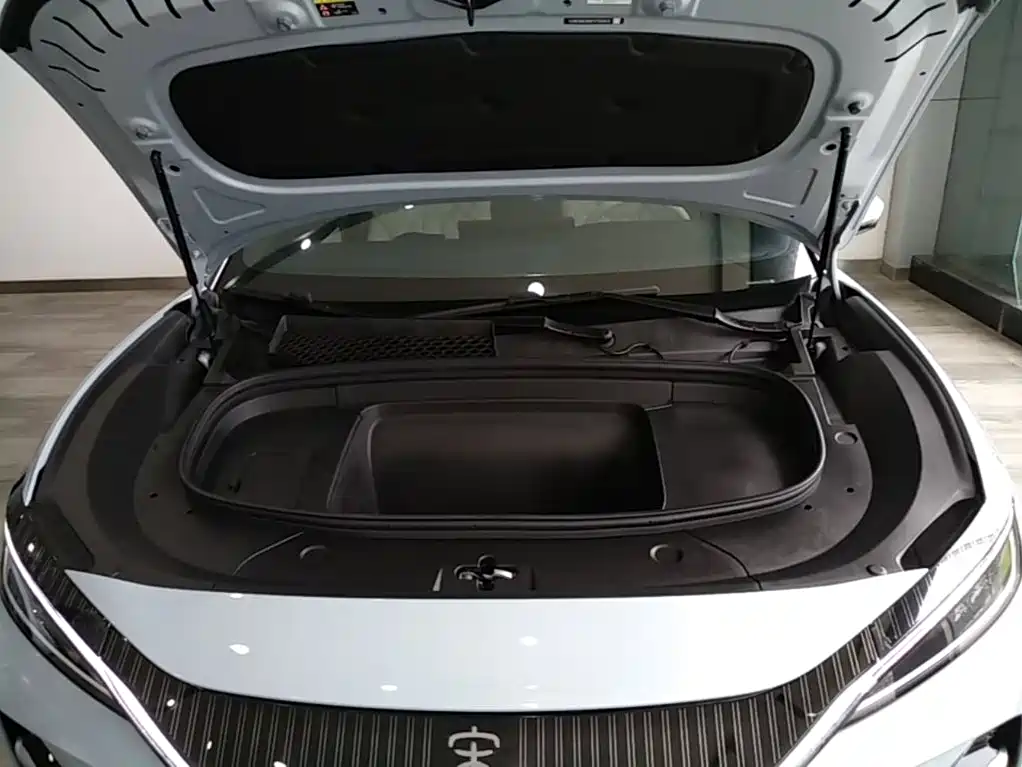 BYD L EV — миниатюра 20