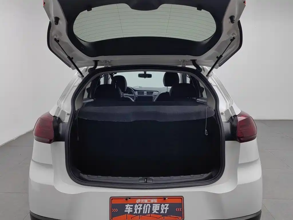 Citroen C3-XR — миниатюра 16