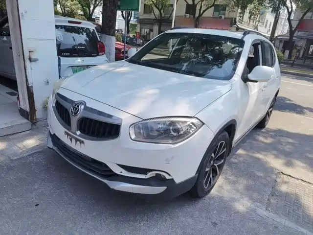 Brilliance V5