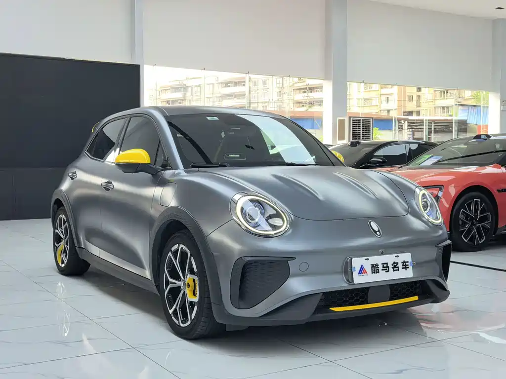 Ora Ora Good Cat GT — миниатюра 3