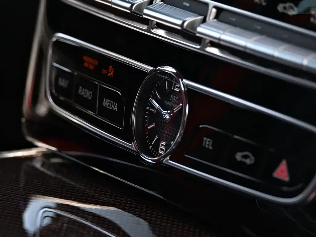 Mercedes-Benz G-Class AMG — миниатюра 9