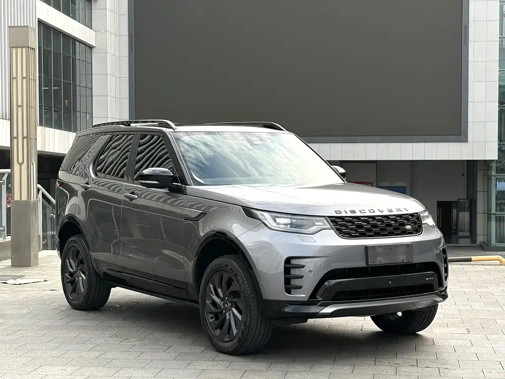 Land Rover Discovery 2023 360PS R-Dynamic S