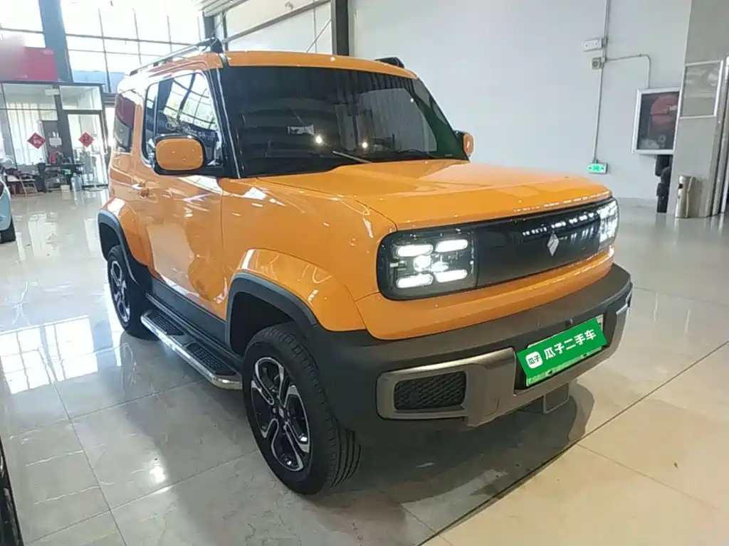 Baojun Yueye — миниатюра 22