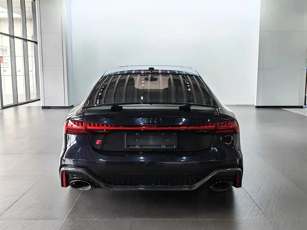 Audi A7 — фотографии объявления, Фото 21