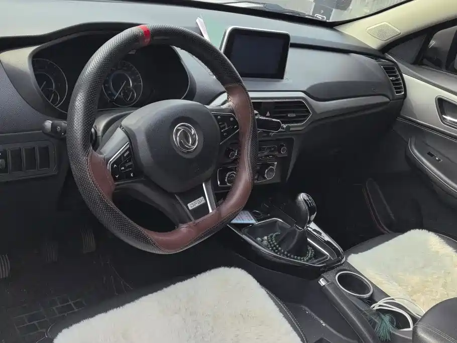 Fengguang Fengguang S560 — миниатюра 12