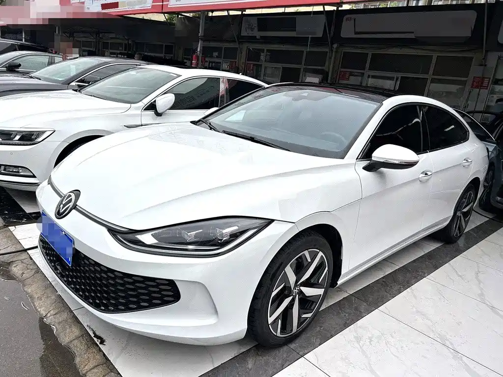 Volkswagen Lamando