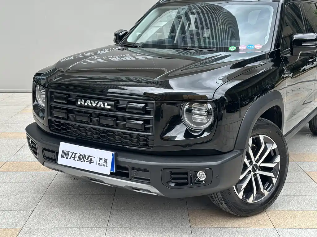 Haval Dargo 2026 1.5T DCT
