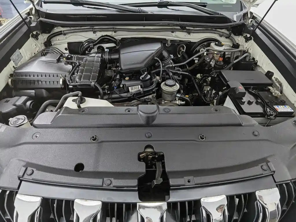 Toyota Prado — миниатюра 6