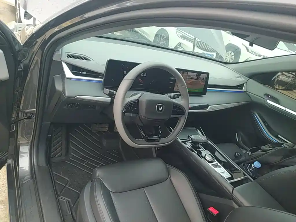 Changan Ruicheng PLUS — миниатюра 10
