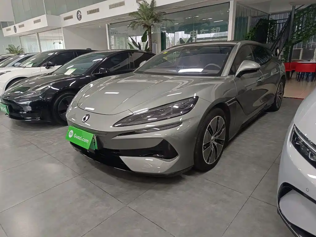 Denza Denza Z9GT