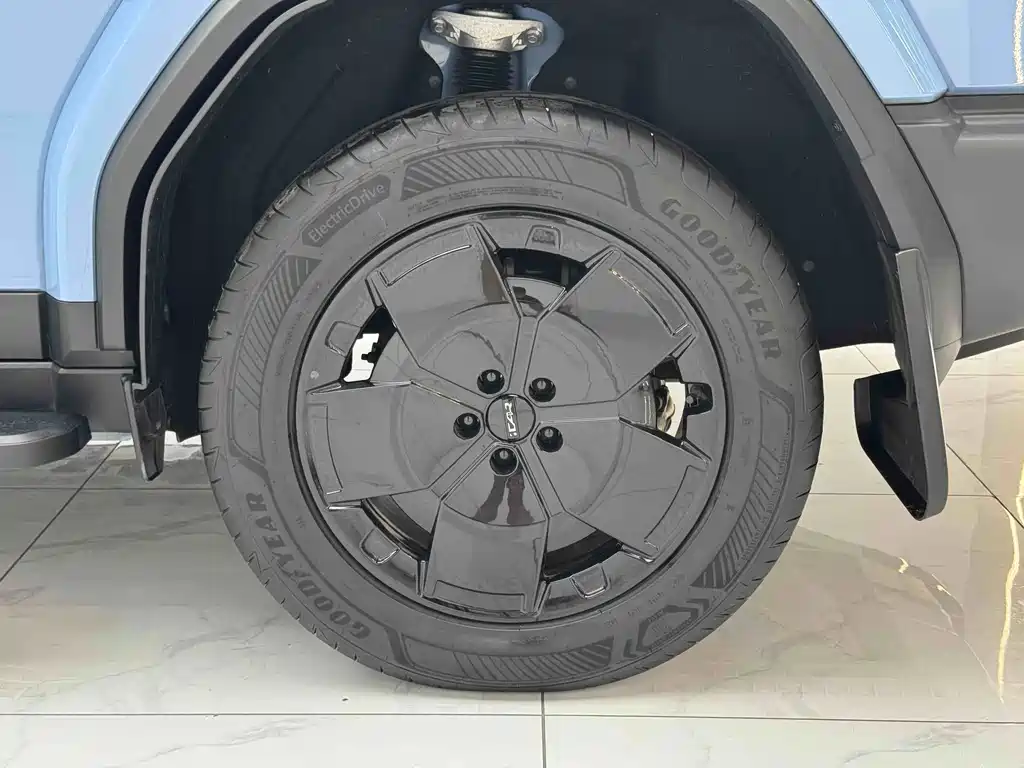 iCAR iCAR V27 — миниатюра 15