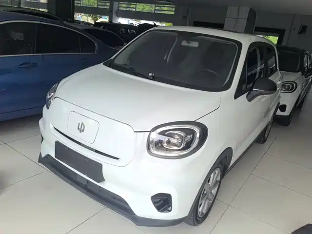 2022 Leapmotor T03
