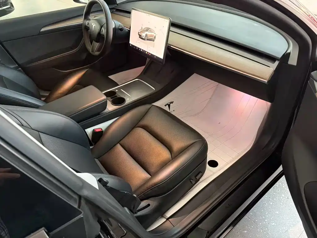 Tesla Model 3 2022 Performance