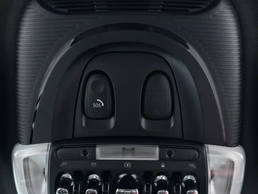 MINI Mini JCW — миниатюра 10