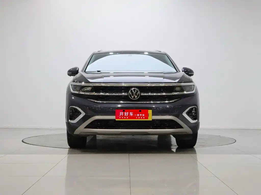 Volkswagen Talagon 330TSI 2WD Luxury Best Edition, фото 2