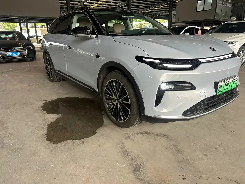 Leapmotor C11 2026 640