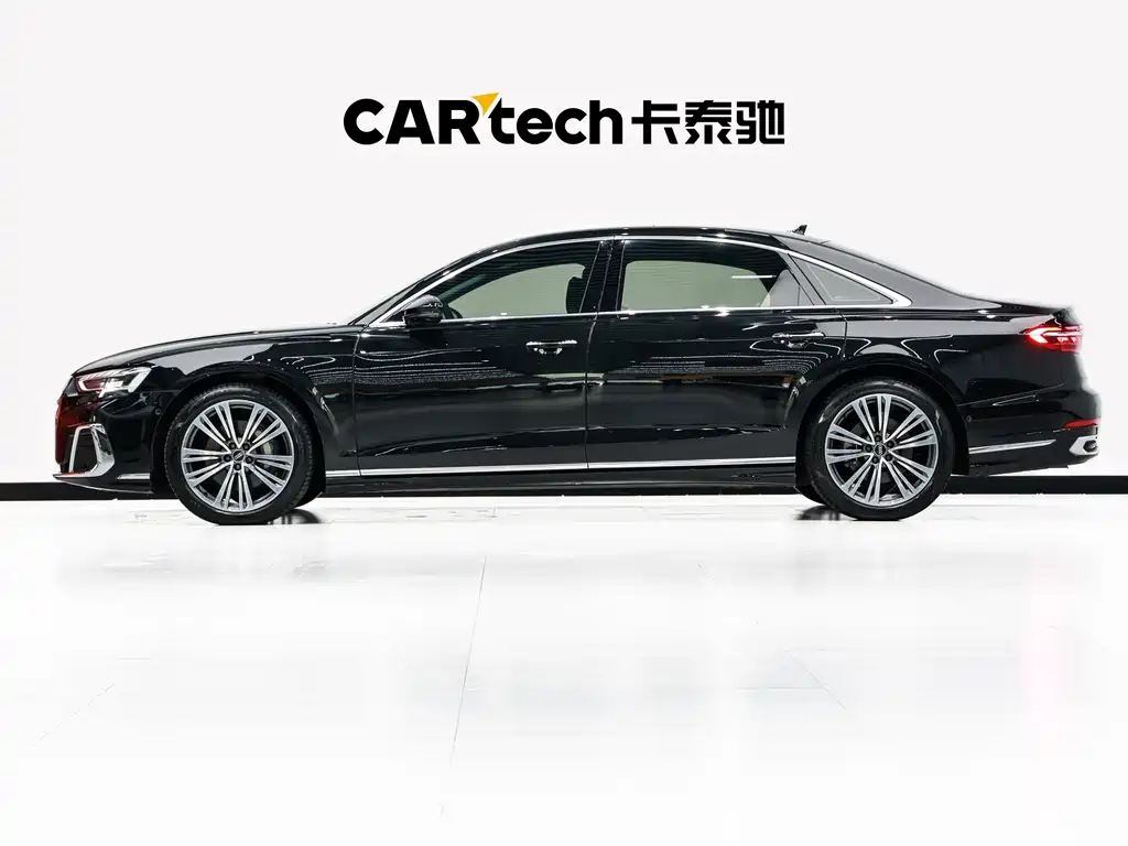 Audi A8 2023 A8L 50 TFSI quattro