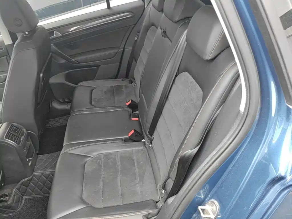 Volkswagen Golf Sportsvan — миниатюра 22