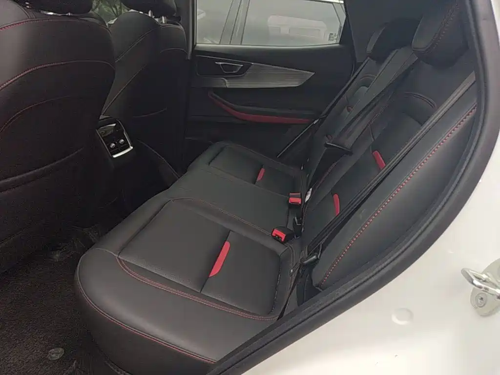 Chery Tiggo 5x — миниатюра 17