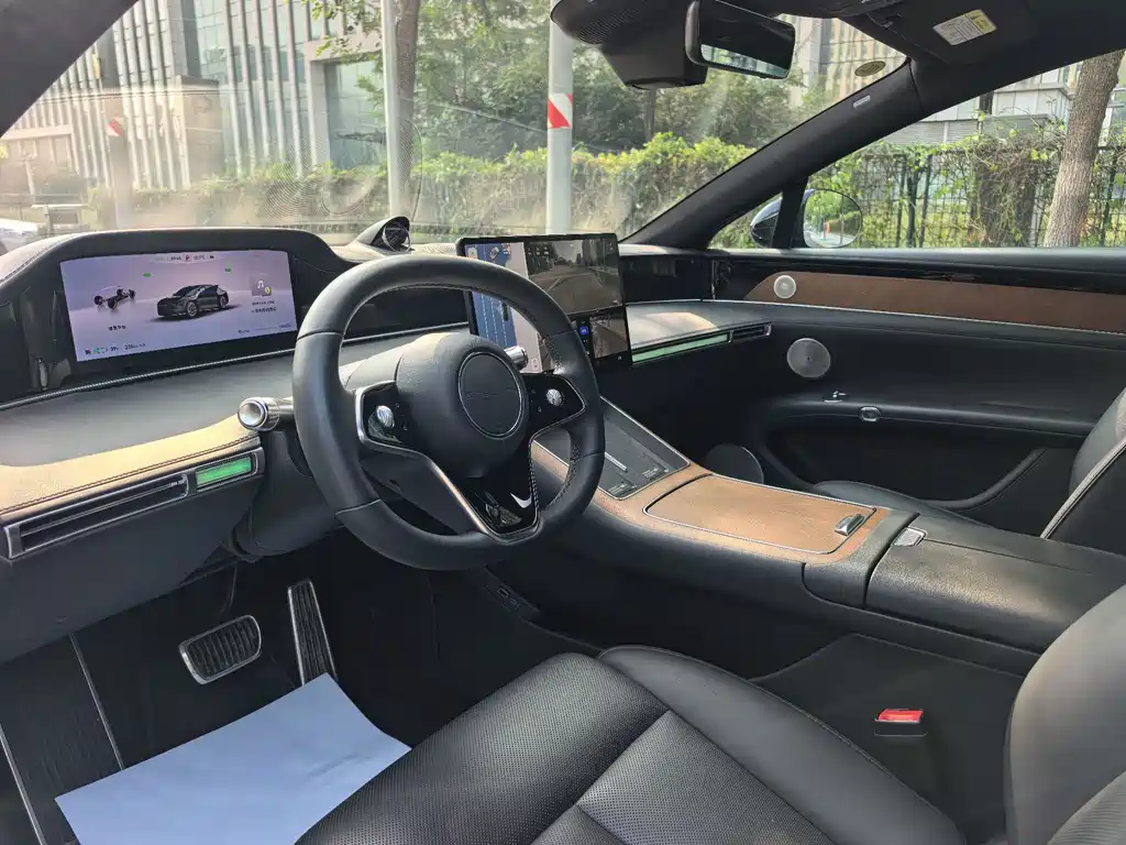 Xiangjie Xiangjie S9 — миниатюра 8