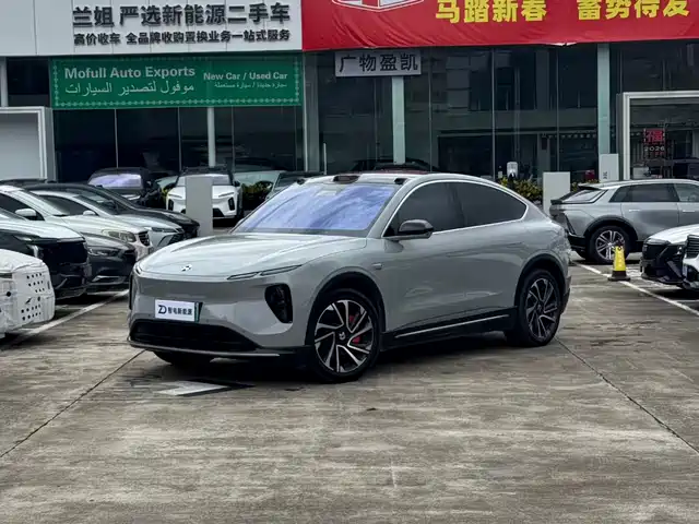 2024 Nio EC6