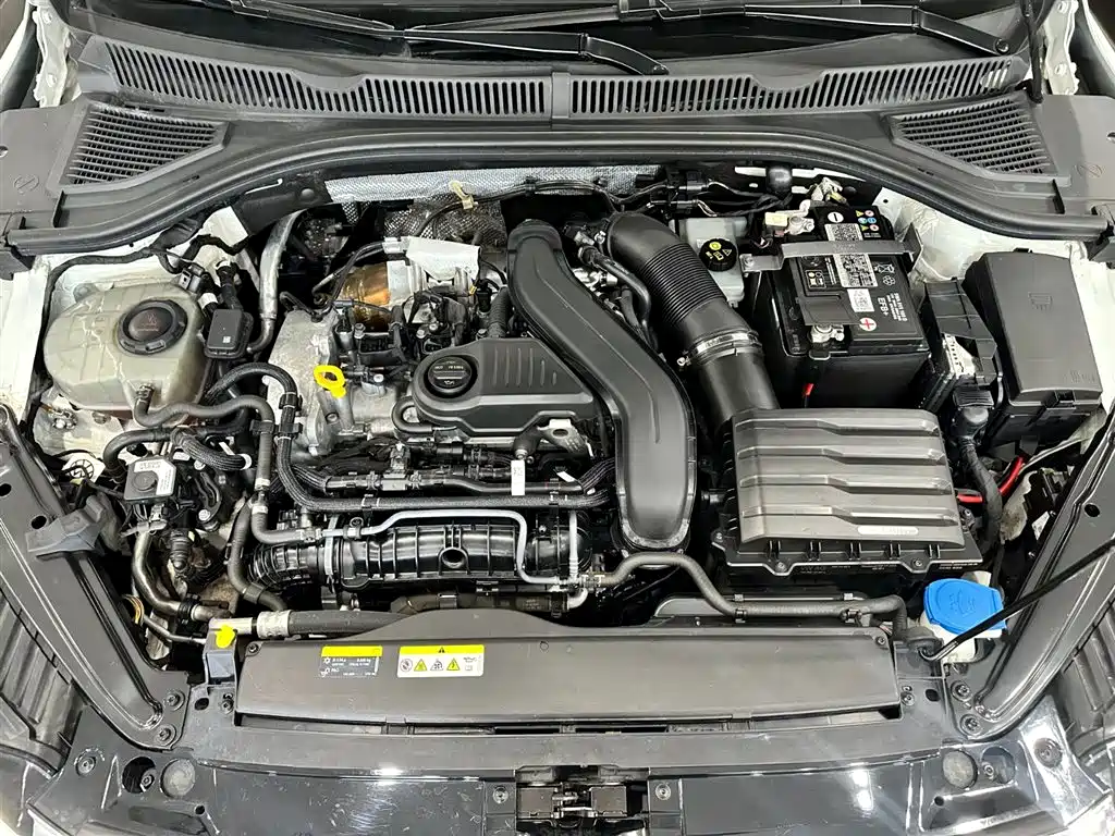 Volkswagen Sagitar — миниатюра 32