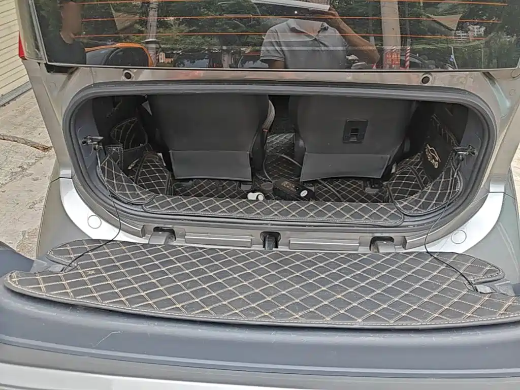 Baojun E200 — миниатюра 19