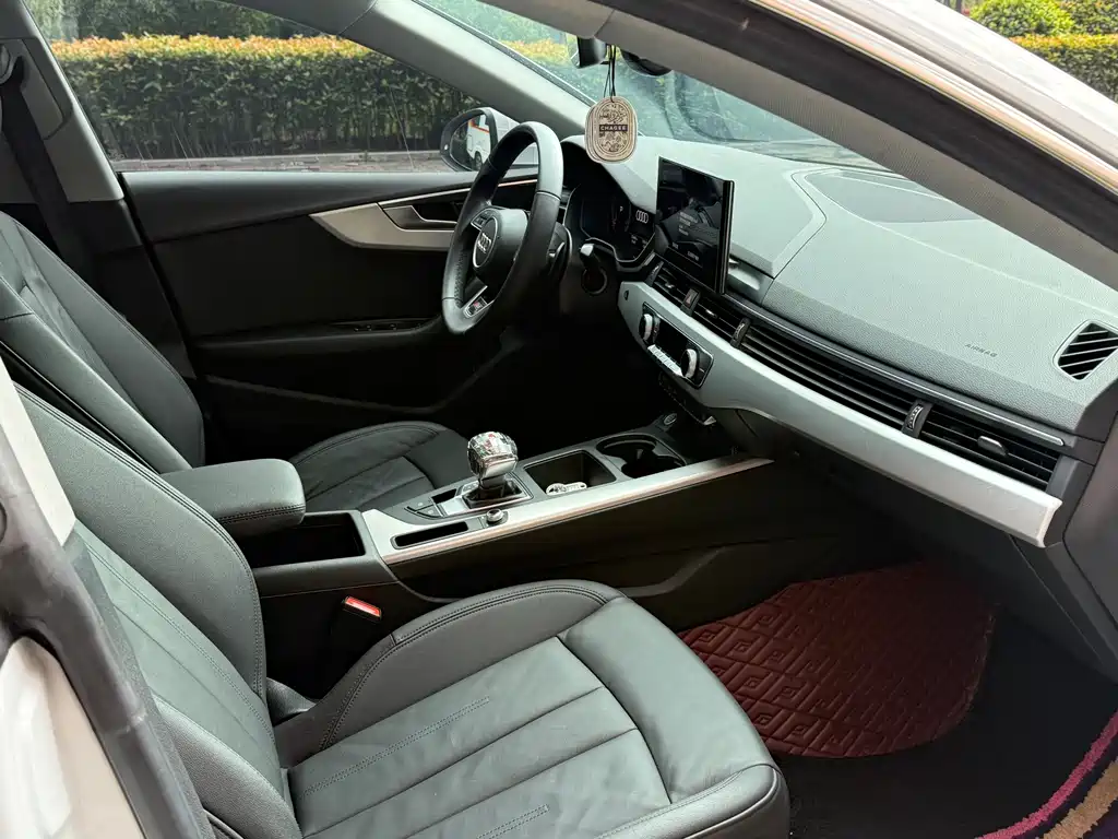 Audi A5 2021 Sportback 40 TFSI Fashion