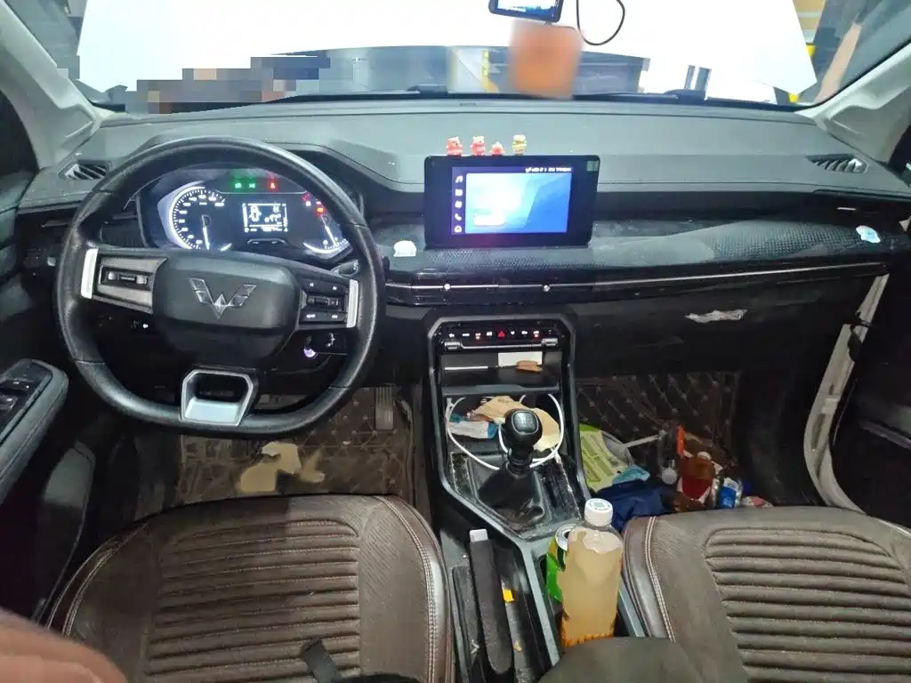 Wuling Xingchen — миниатюра 13