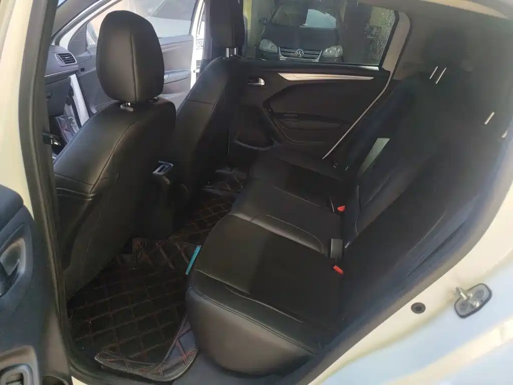 Citroen C3-XR — миниатюра 18