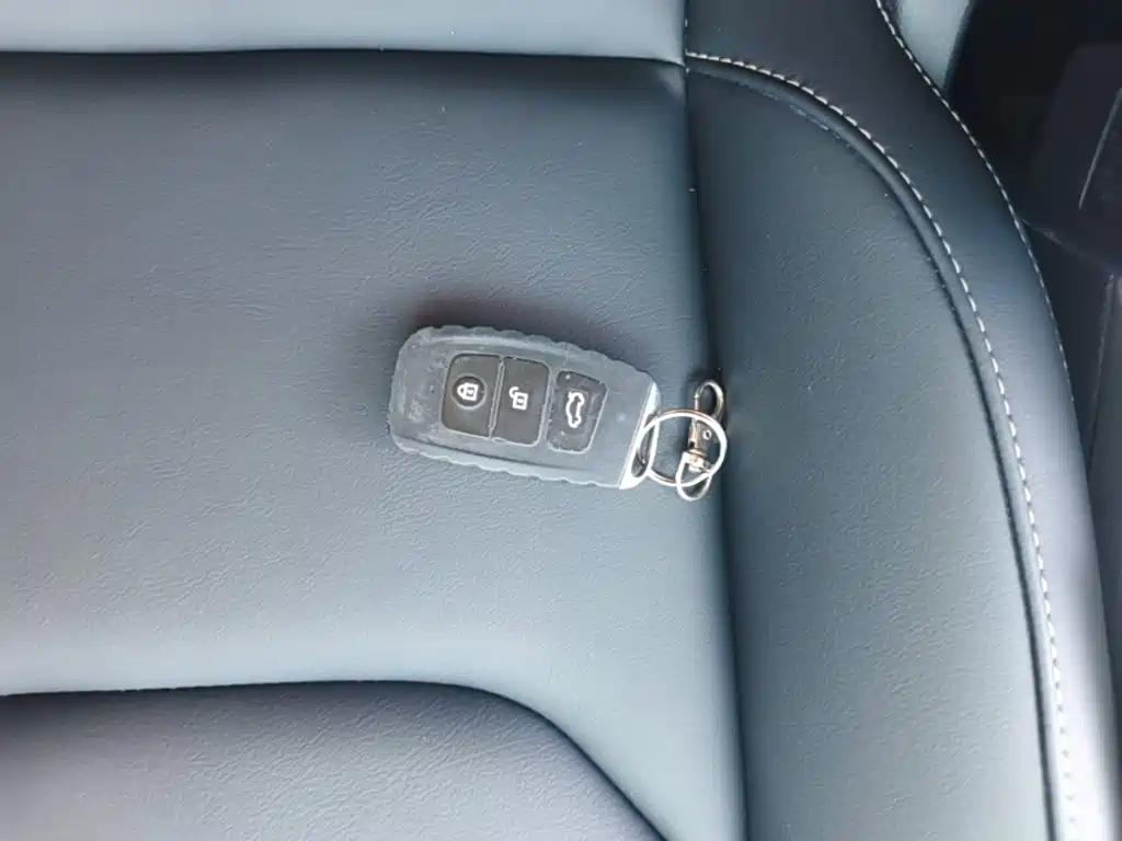 Bestune X40 — миниатюра 9
