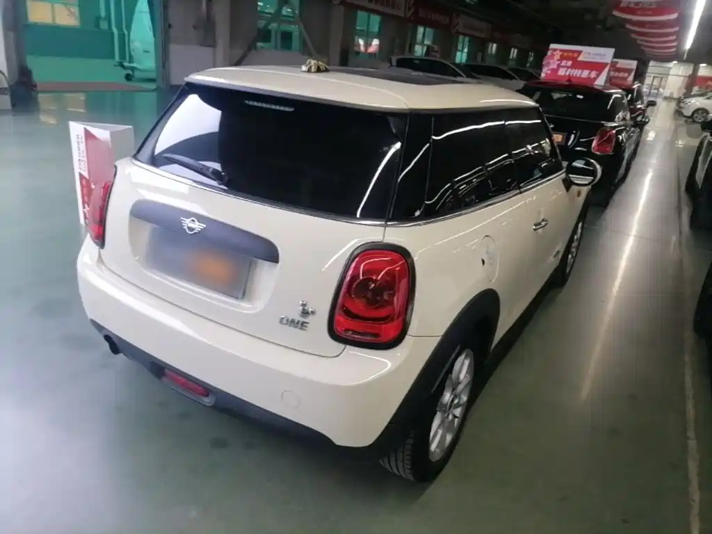 MINI Mini — миниатюра 7
