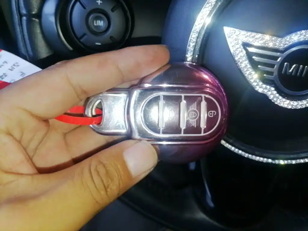 MINI Mini — миниатюра 9