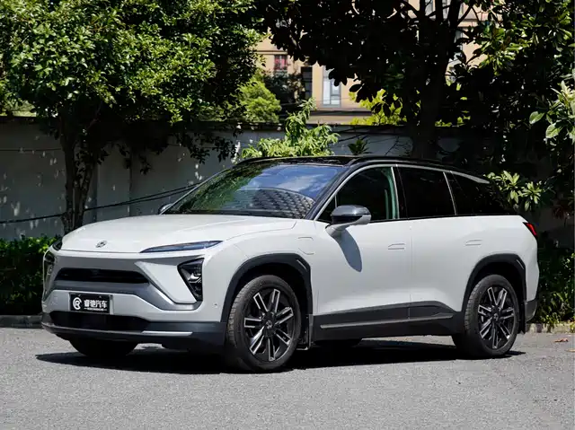 2022 Nio ES6