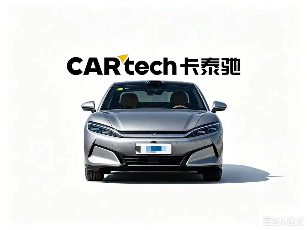 BYD Han L 2025 EV Flagship