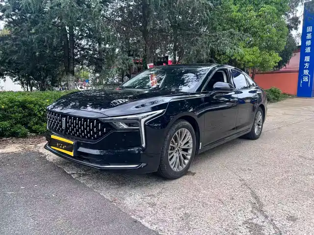 2024 Bestune B70