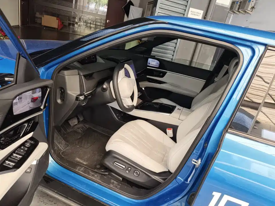 Honda Dongfeng Honda S7 S7 2025
