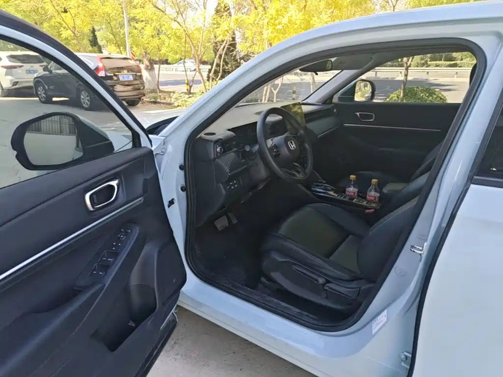 Honda e:NP1 — миниатюра 16