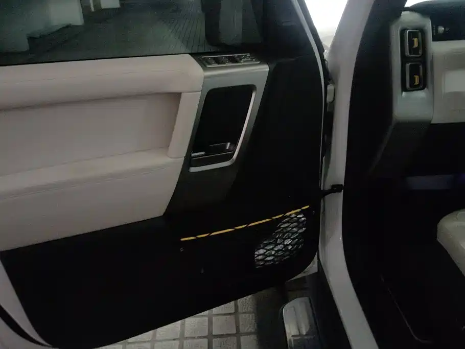 iCAR iCAR Super V23 — миниатюра 7