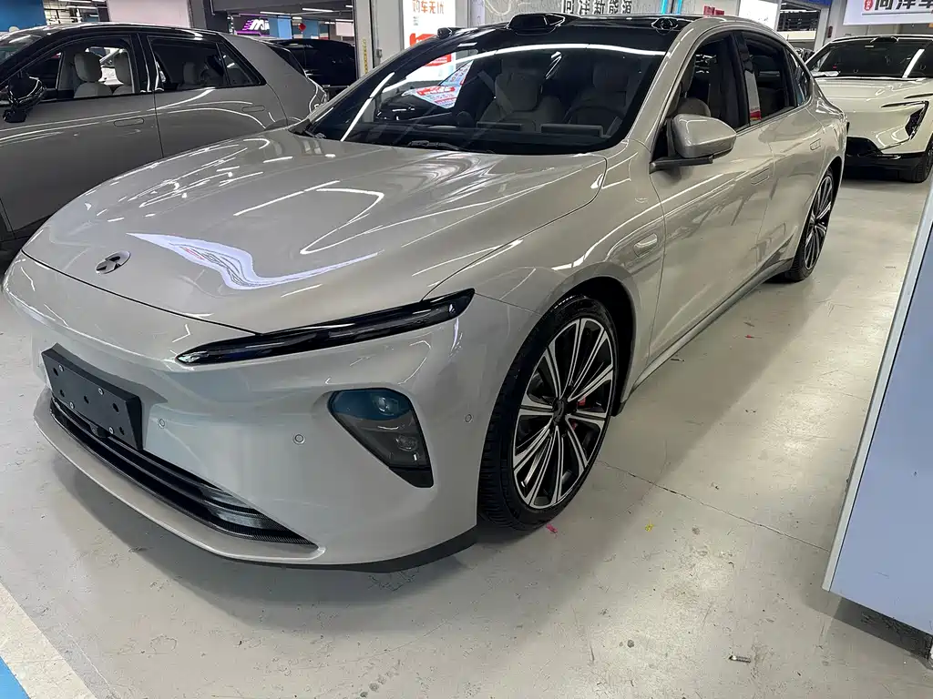 Nio ET7 2024