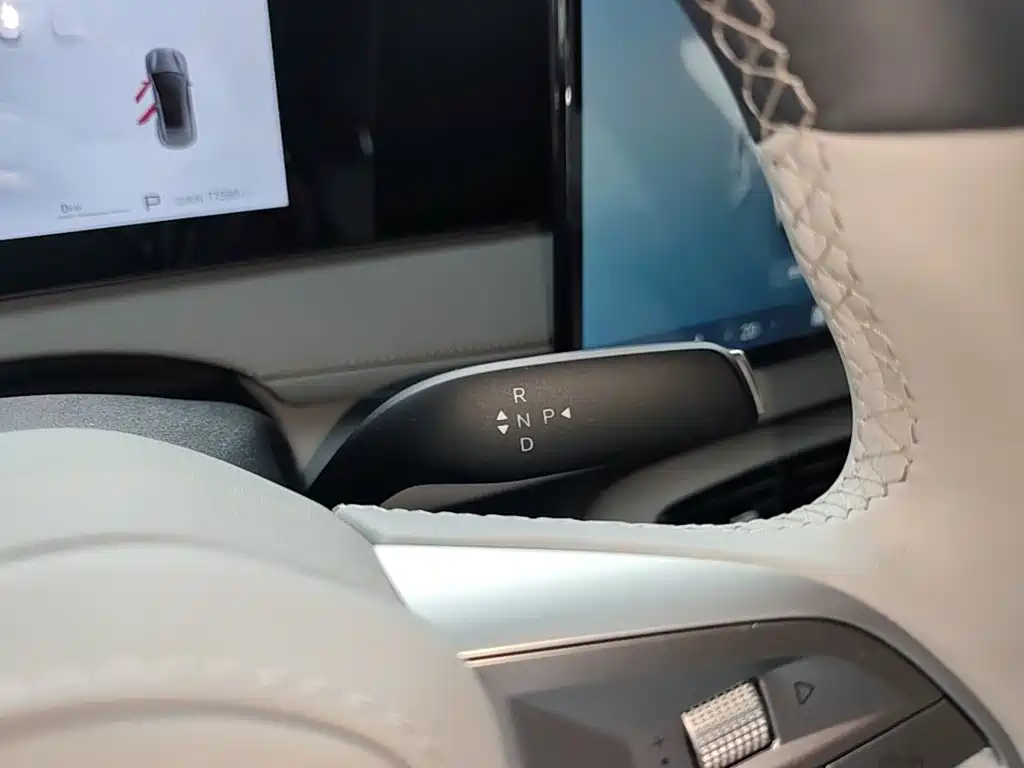 BYD Sealion 06 — миниатюра 14