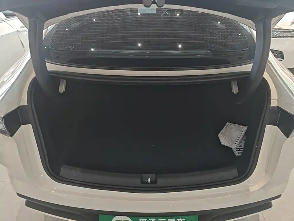 BYD Seal 06 — фотографии объявления, Фото 19