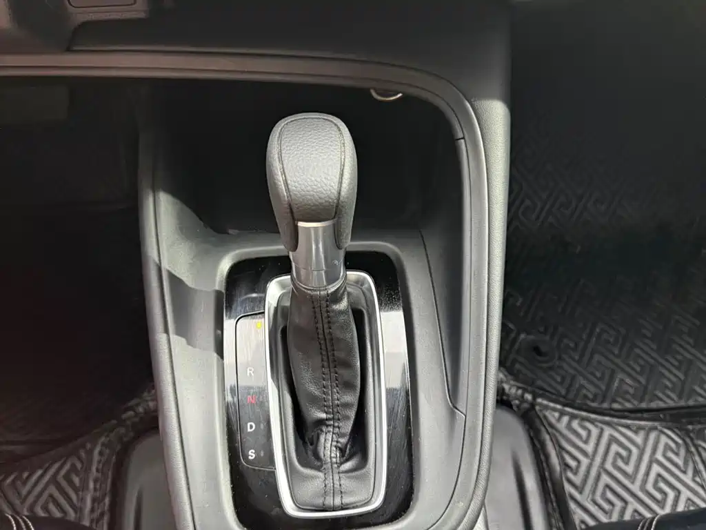 Honda Vezel 2023 1.5L CVT Elite